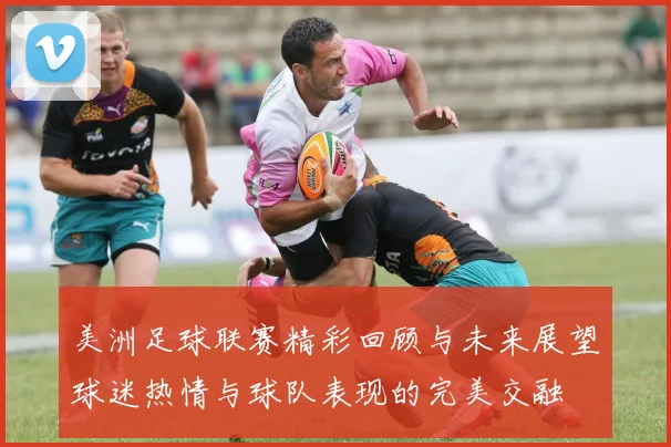 美洲足球联赛精彩回顾与未来展望球迷热情与球队表现的完美交融